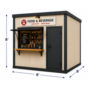 Food And Beverage