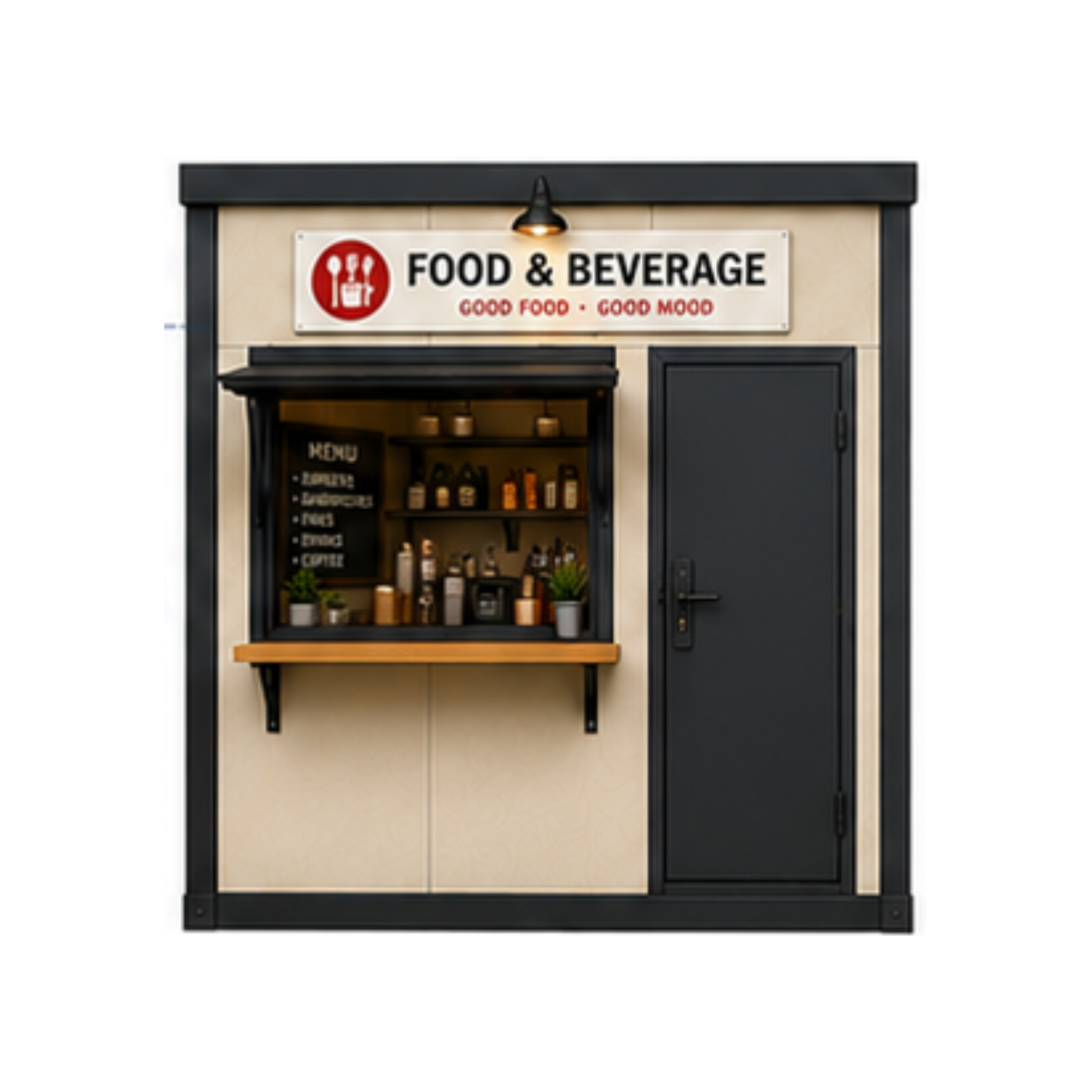 Food And Beverage - Image 3