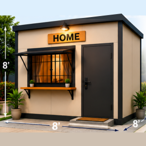 Portable Home