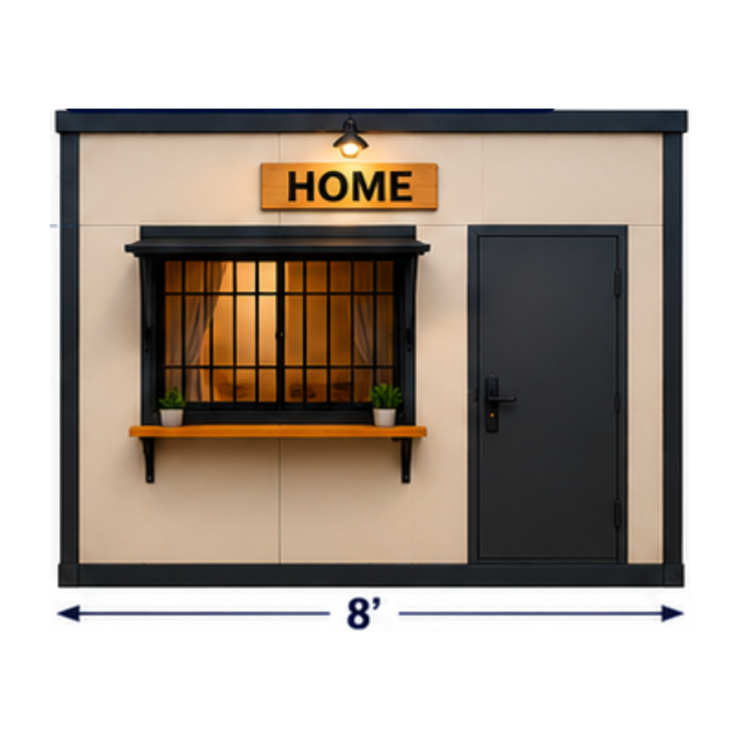 Portable Home - Image 4