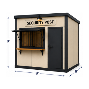 Security Post